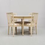 1269 1220 DINING ROOM SET